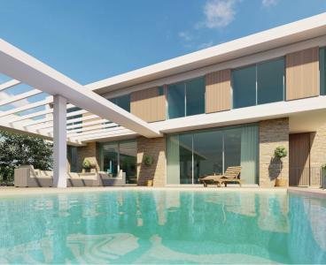 Larnaca Luxury Villas