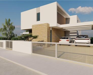 Larnaca Luxury Villas
