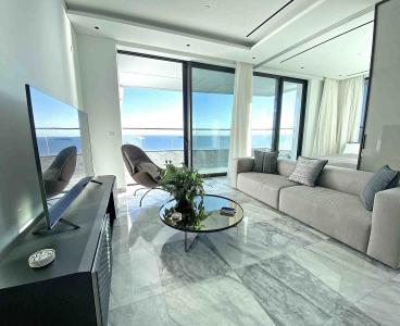 Exclusive Luxury apartment