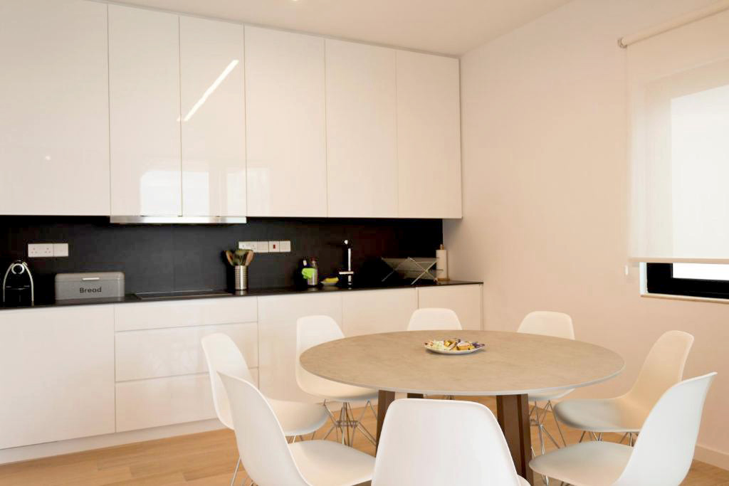 3 Bedrooms Apartment in Georgiou A