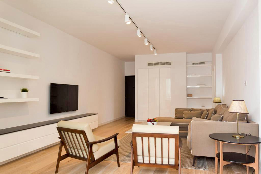 3 Bedrooms Apartment in Georgiou A