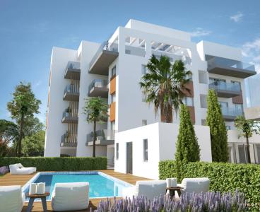 Tranquil Luxury Flat