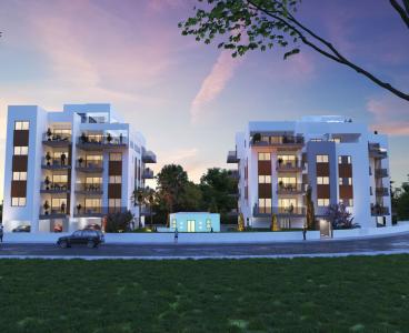 Tranquil Luxury Flat