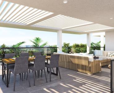 Sustainable Penthouse