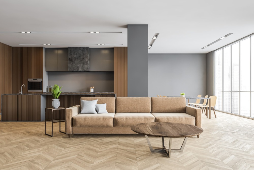 City Apartments