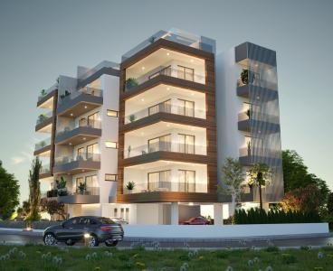 City Center Apartment