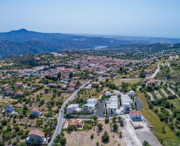 Warm Traditional Home in Larnaca Suburbs, Larnaca