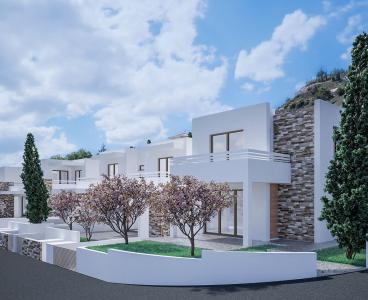 Idyllic Mountain Home in Larnaca Suburbs, Larnaca