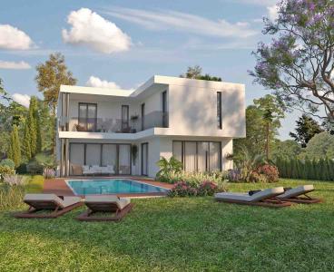 Exquisite Home in Geri, Nicosia