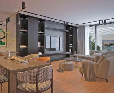 Luxury Living