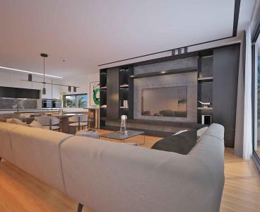 Luxury Living