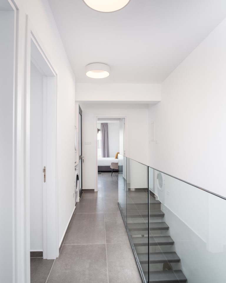 4 Bedrooms House in Agapis