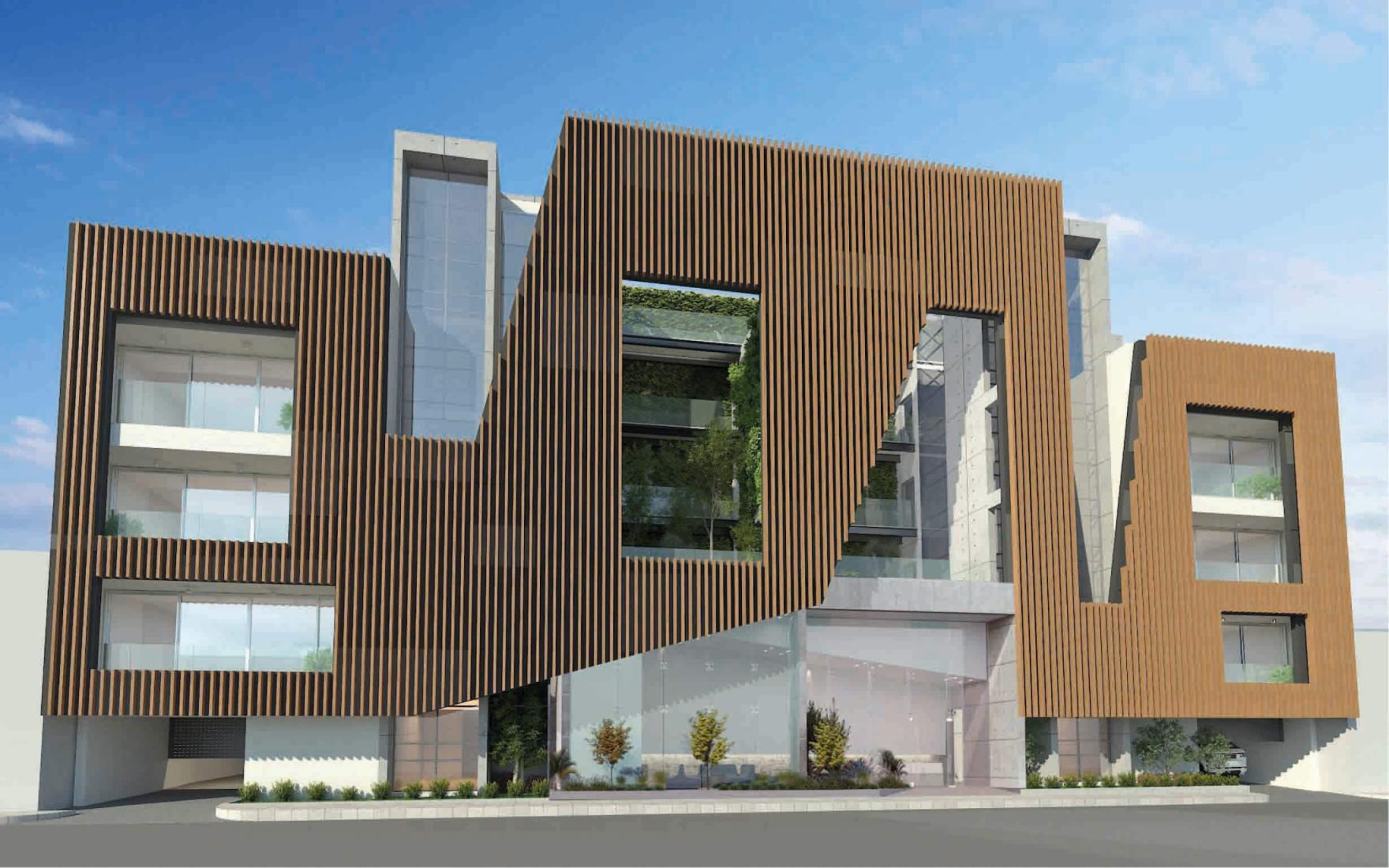 Prime Contemporary Business Centre