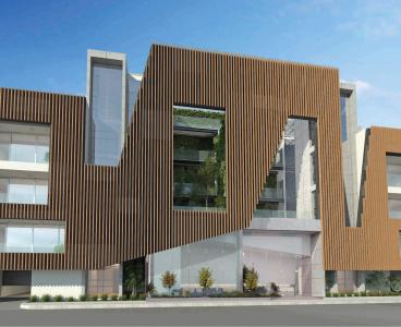 Prime Contemporary Business Centre image on  M.Residence