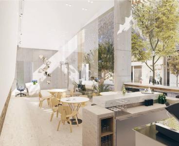 Prime Contemporary Business Centre image on  M.Residence