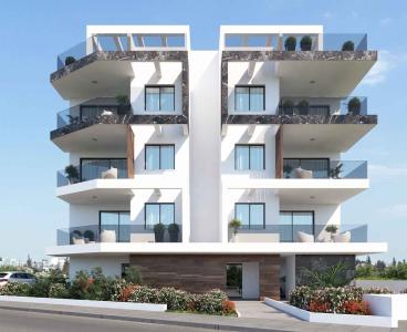 Investment Apartment Block