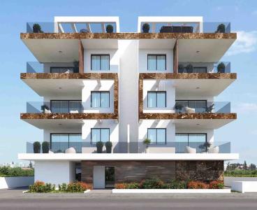 Investment Apartment Block