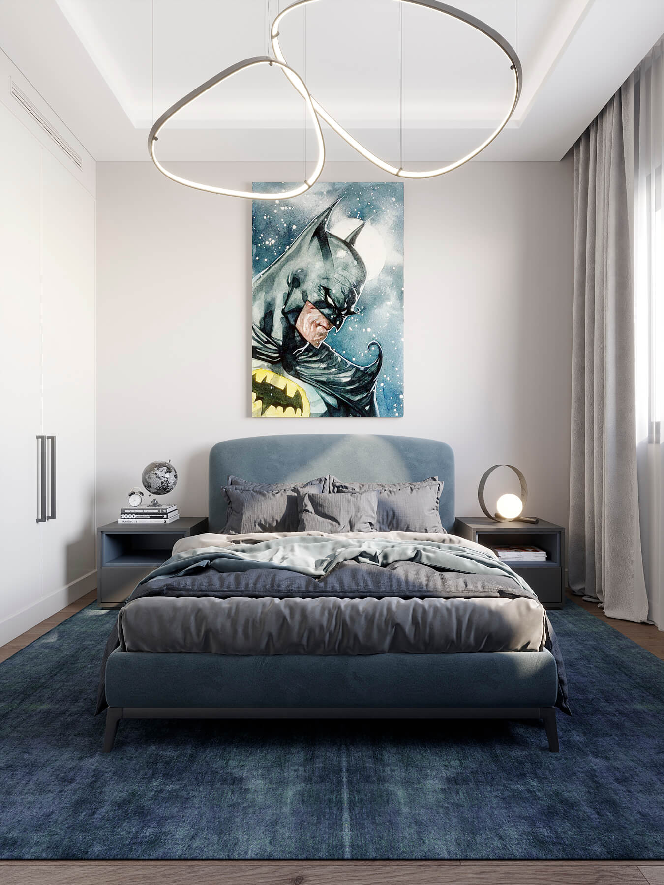 3 Bedrooms Apartment in Andokidou