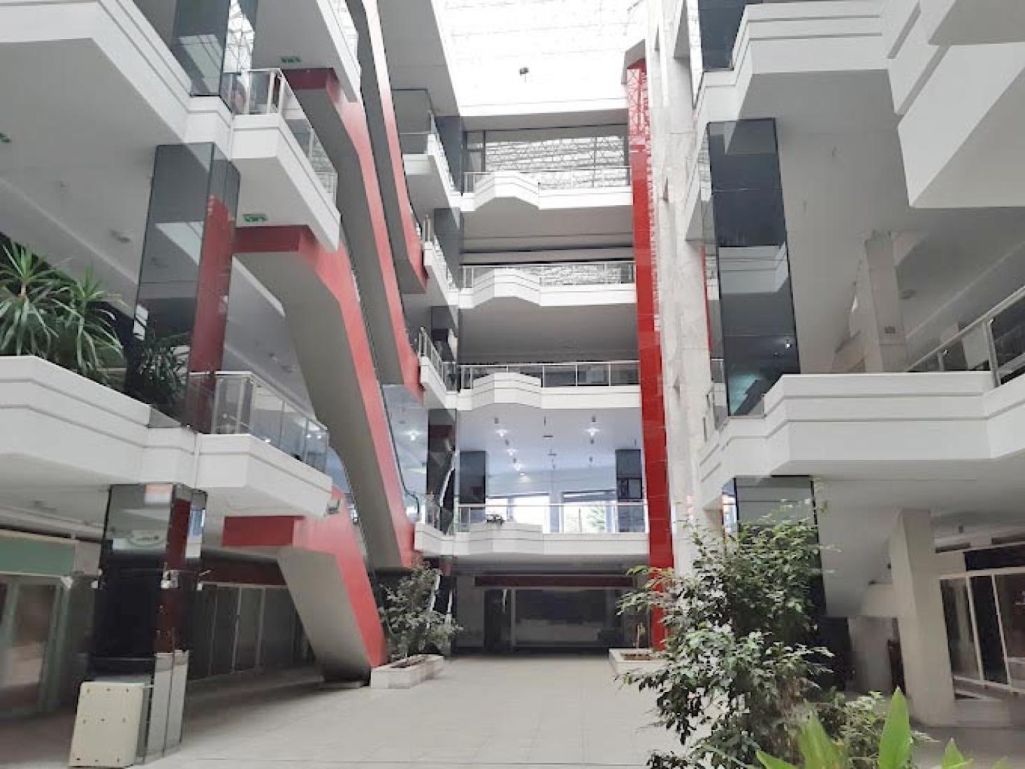 City Center Investment