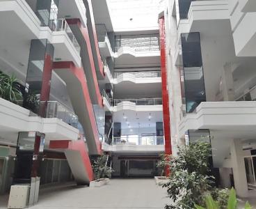 City Center Investment image on  M.Residence