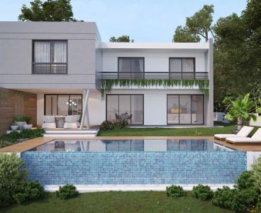 Contemporary Designed