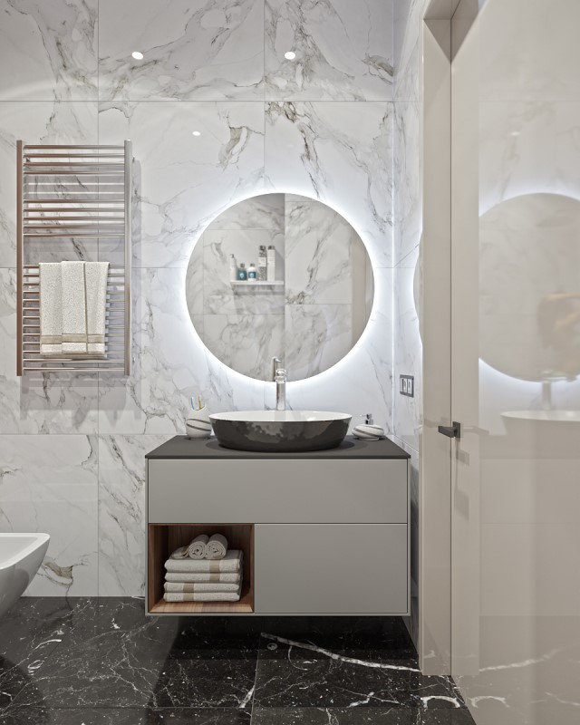 3 Bedrooms Penthouse in Skiathou str