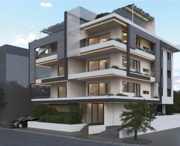 Spacious Modern Apartment