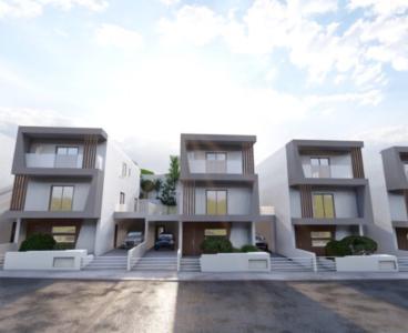 Intriguing Semi Detached House