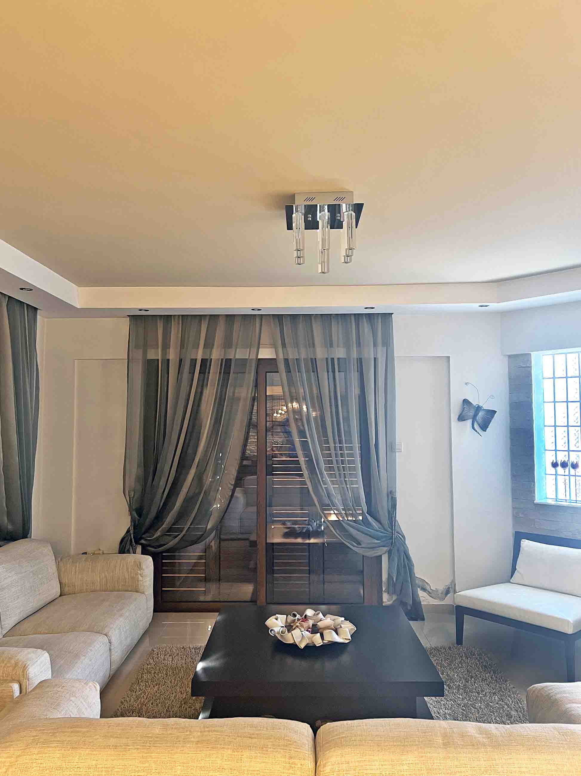 4 Bedrooms House in Spirou HAdjiyiakoumi