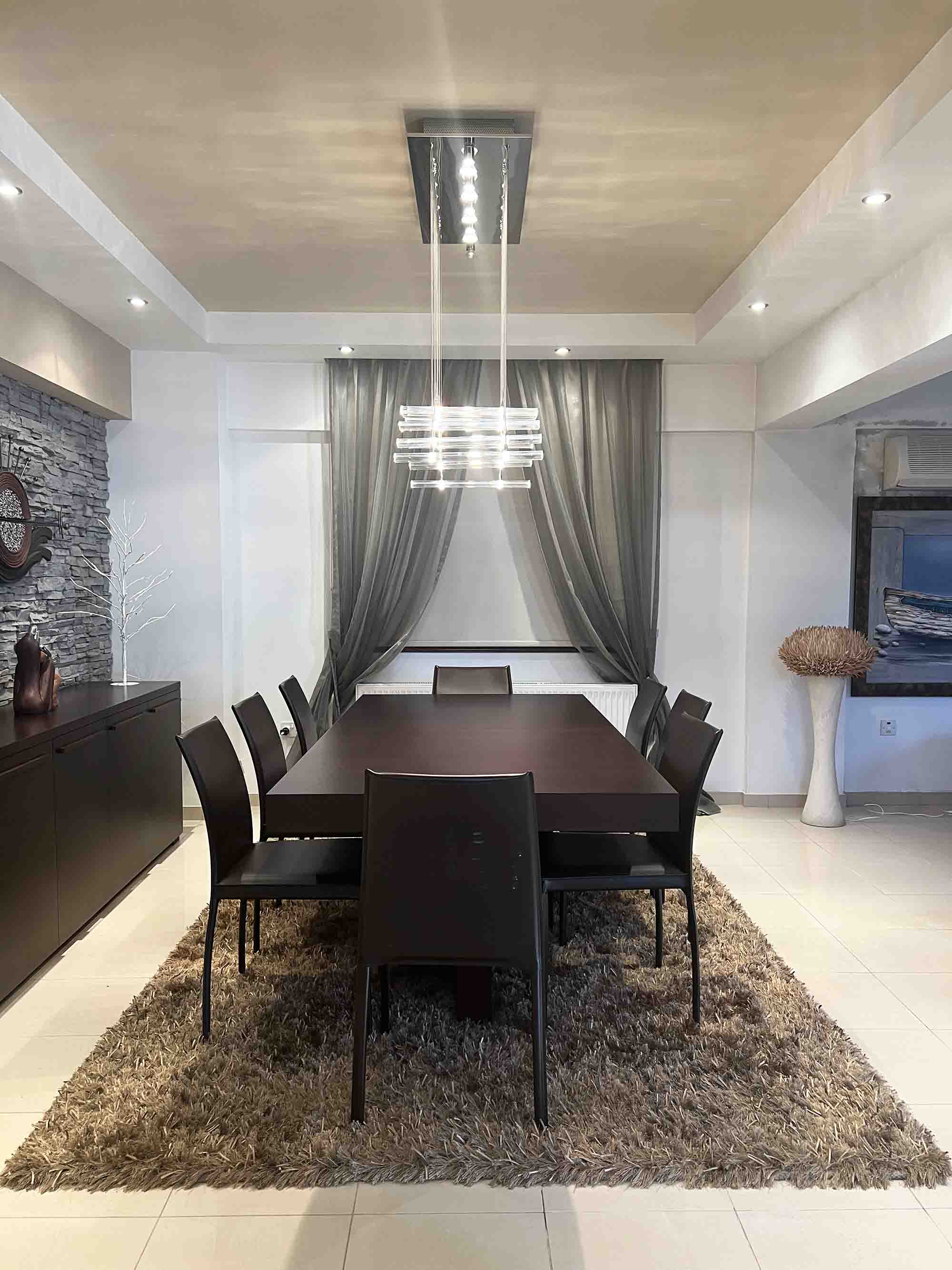 4 Bedrooms House in Spirou HAdjiyiakoumi