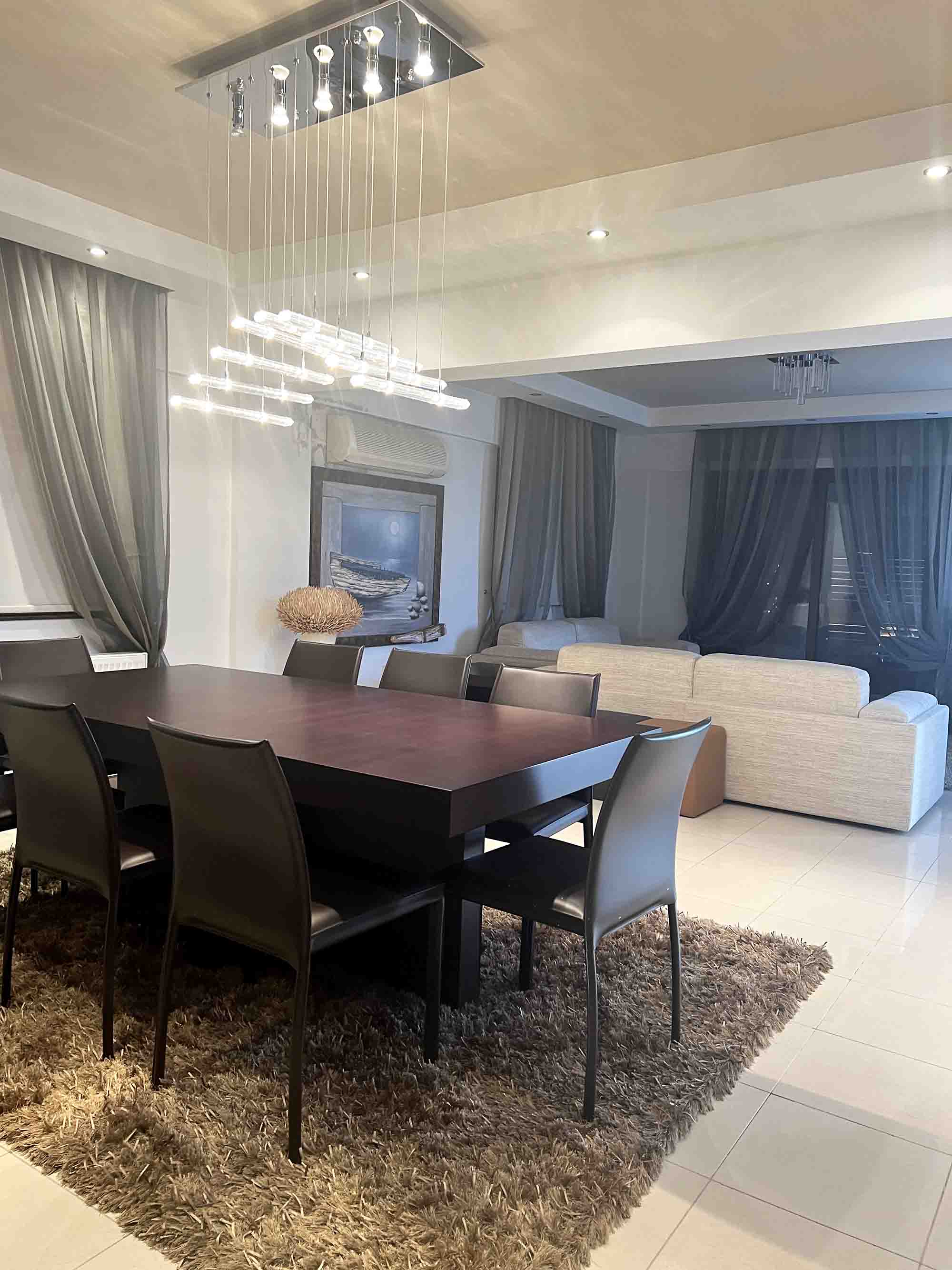 4 Bedrooms House in Spirou HAdjiyiakoumi