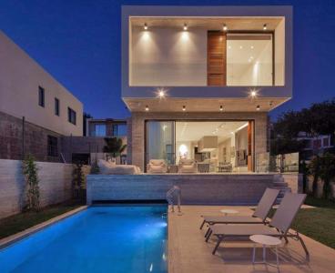 Luxury Villa in Paphos