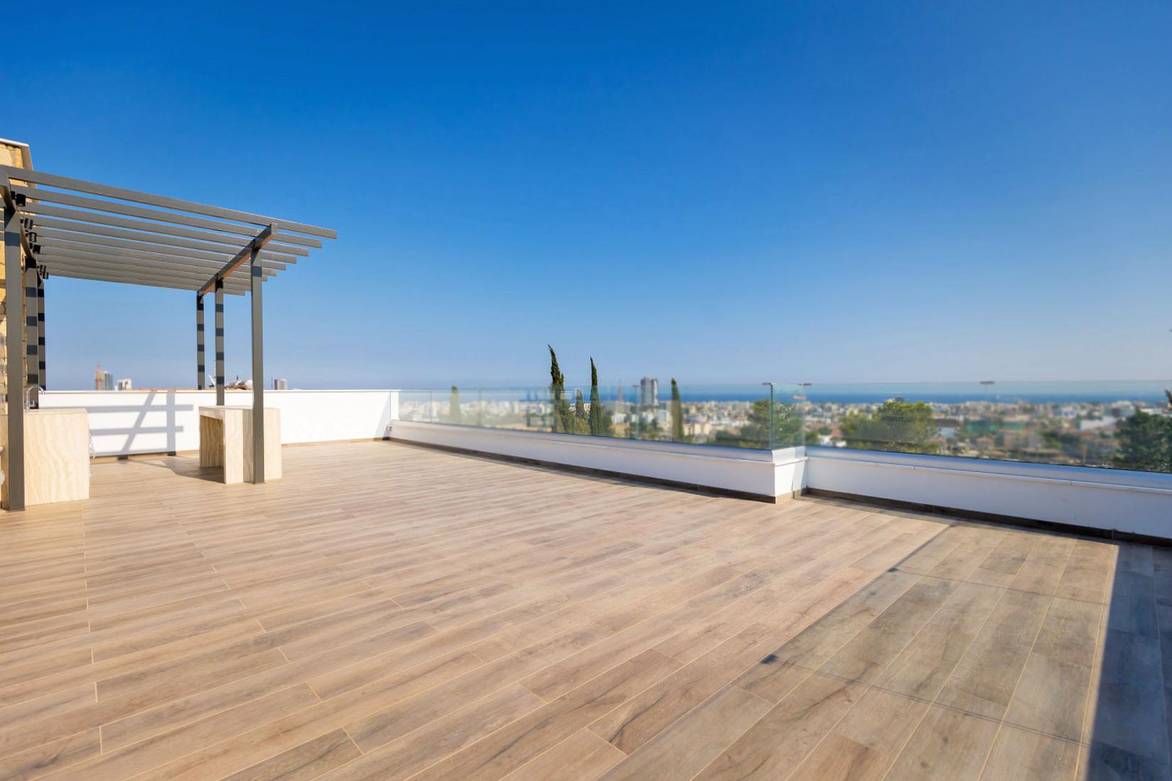 Stylish Whole Building