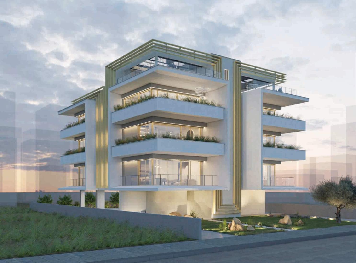 Picture of Top Penthouse with Roof Garden | M.Residence