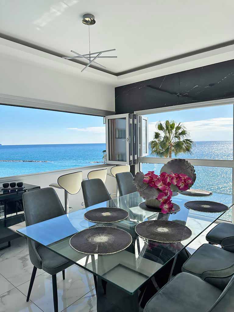 3 Bedrooms Apartment in Georgiou A