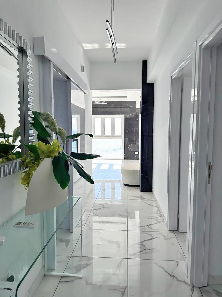 3 Bedrooms Apartment in Georgiou A