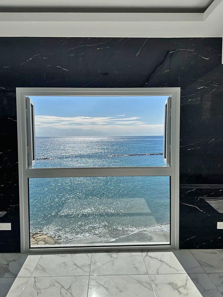 3 Bedrooms Apartment in Georgiou A