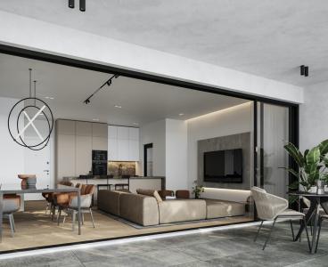 Desire For An Upgraded Standard