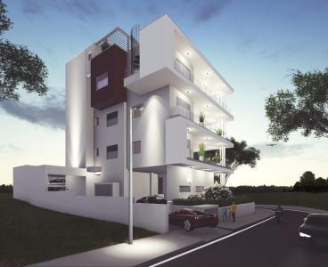 Luxury Spacious Apartment