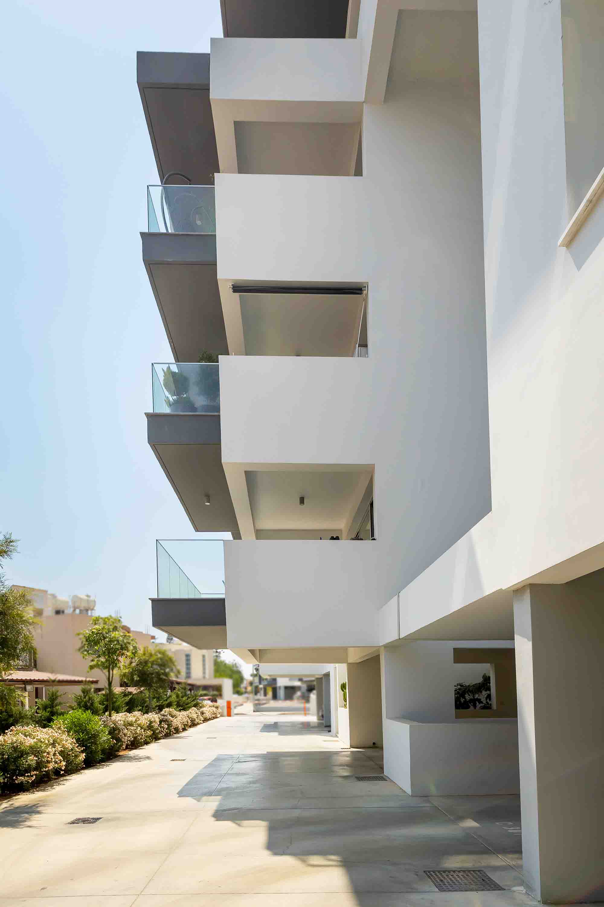 2 Bedrooms Apartment in Nireos 37