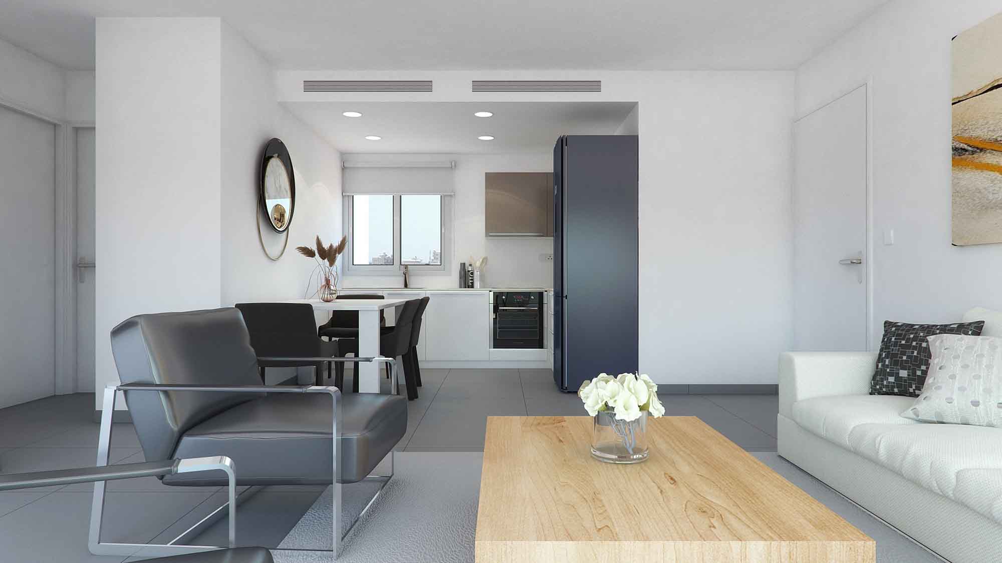 Lovely Apartment