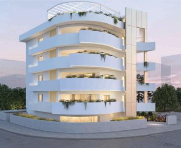 Whole Floor Modern Apartment