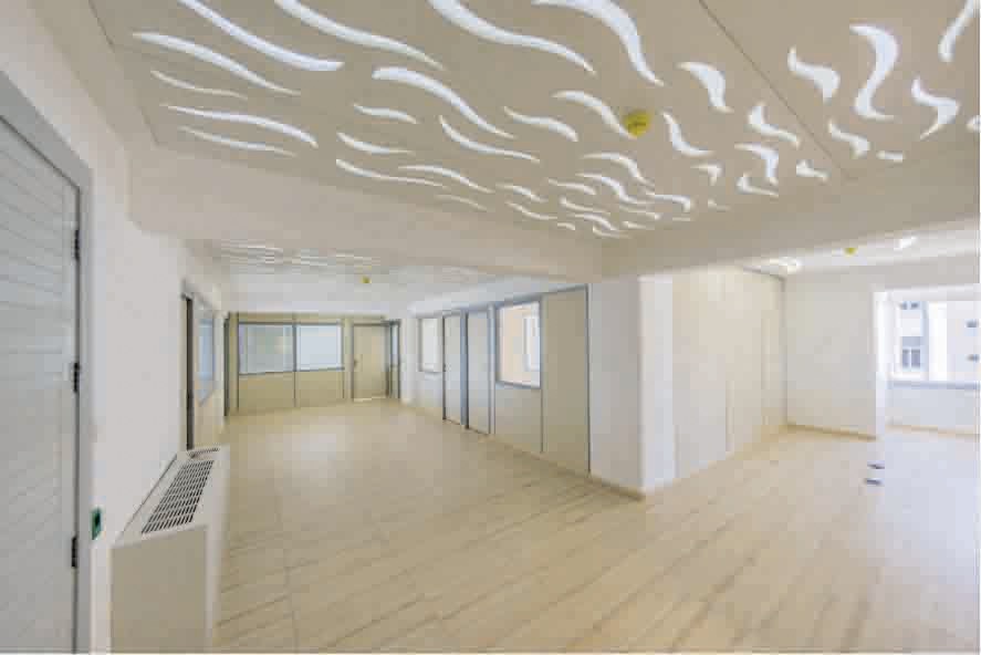 Office 265 m² for rent in Limassol, Cyprus