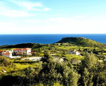 Stunning Sea View Plot