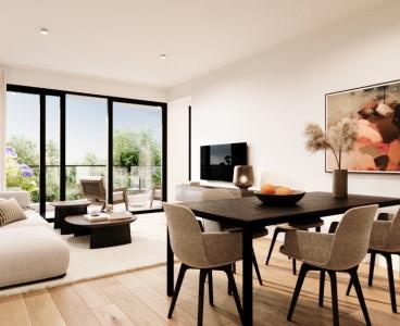 Duplex Penthouse in Prime Location