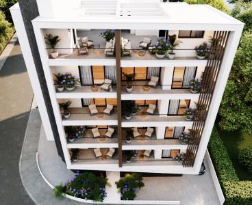 Duplex Penthouse in Prime Location