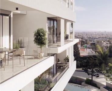 Comfortable and Sophisticated Penthouse