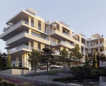 Comfortable and Sophisticated Penthouse