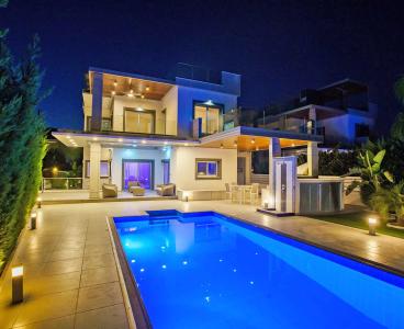 Newly Built Awesome Villa