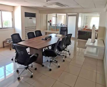 Move-in Ready Office Space with Modern Amenities in Strovolos, Nicosia